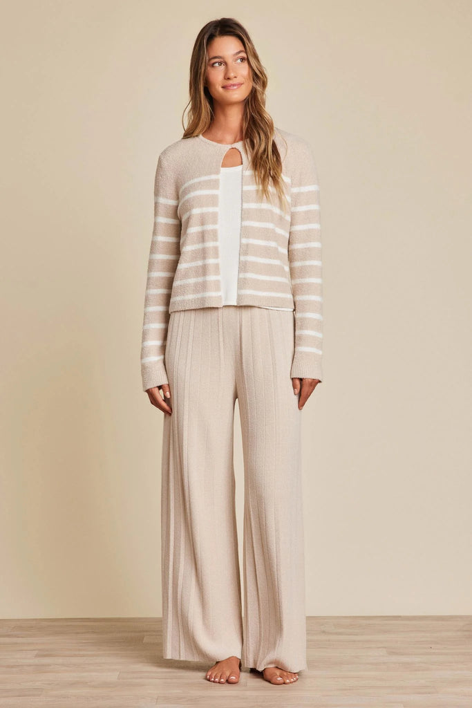 CCL Cardigan w/ Button