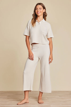 CCUL Rolled Edge Shirt
