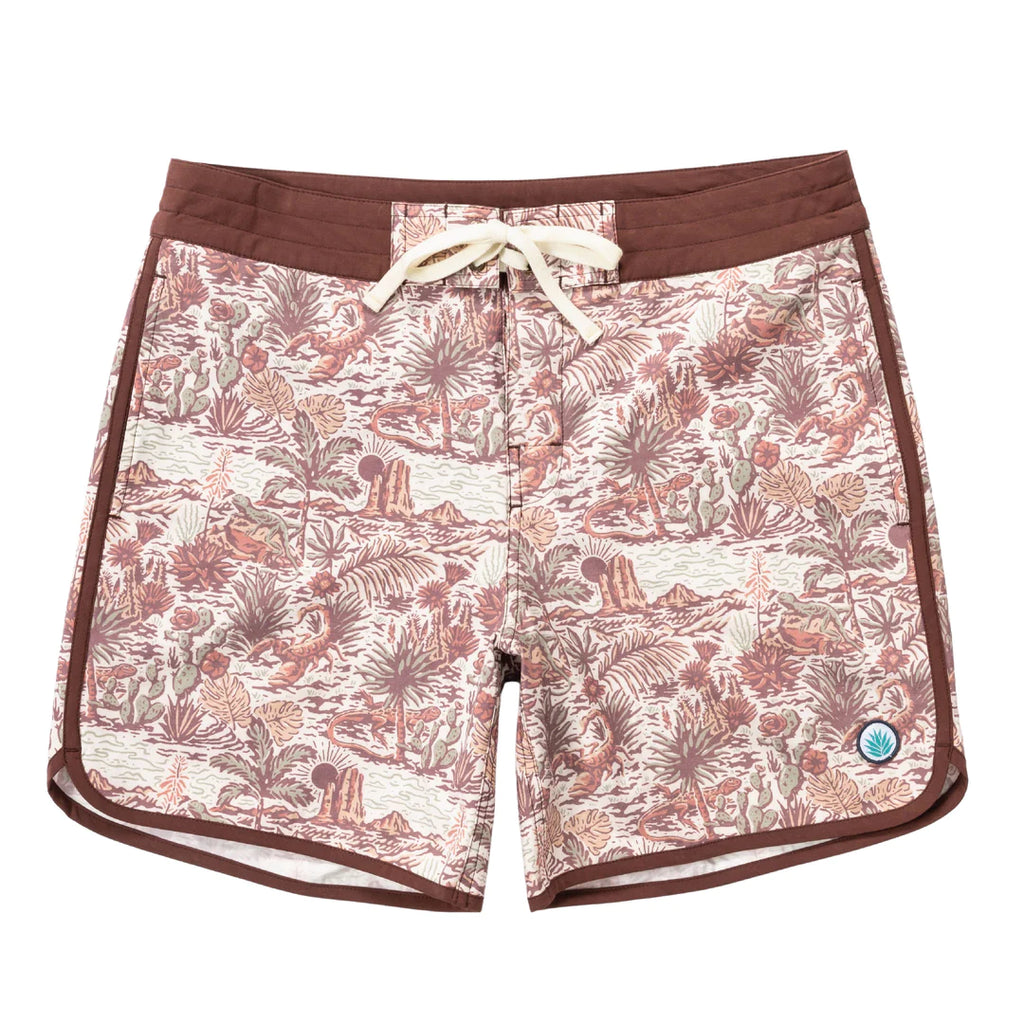 Mojave Boardshorts