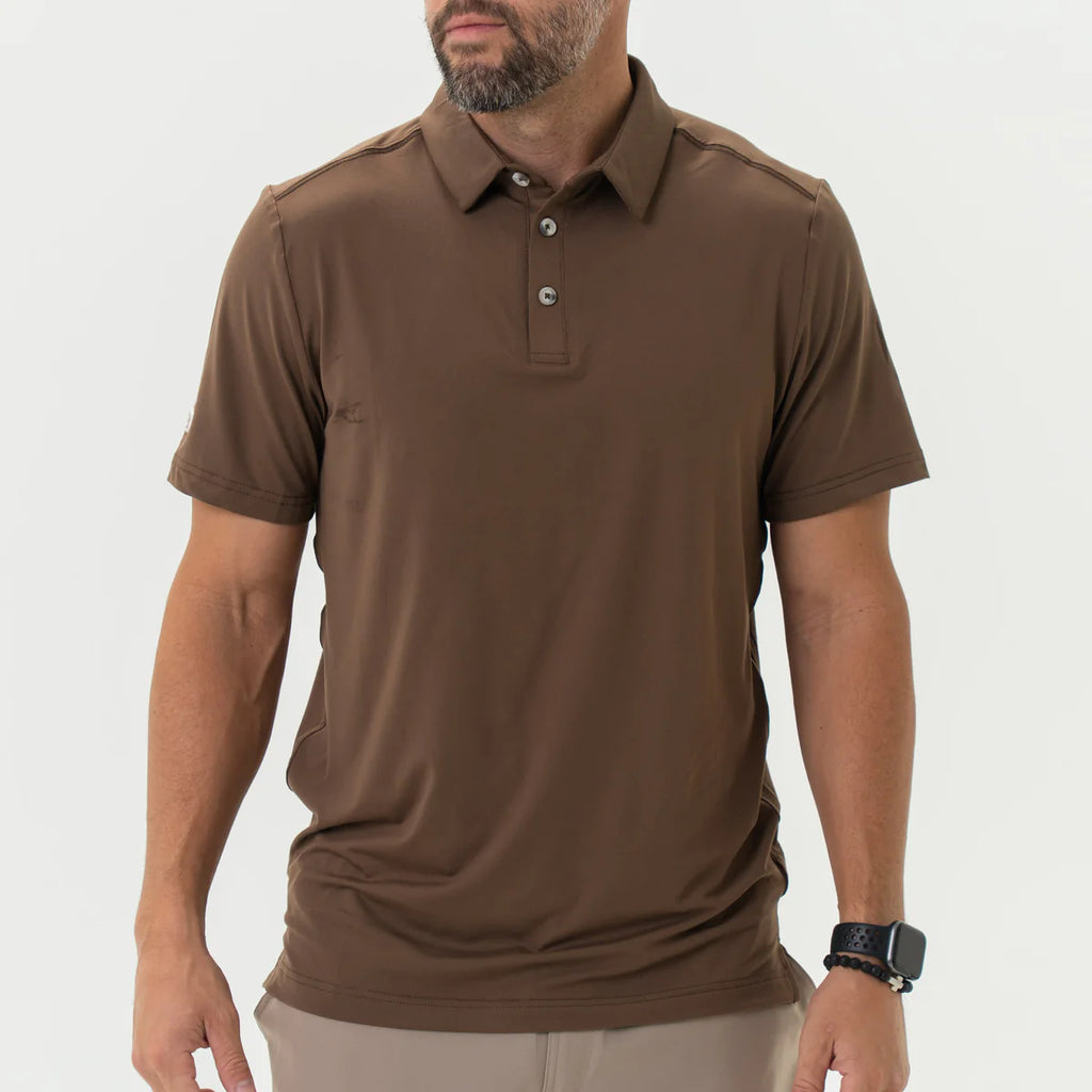 Performance Polo - Solid