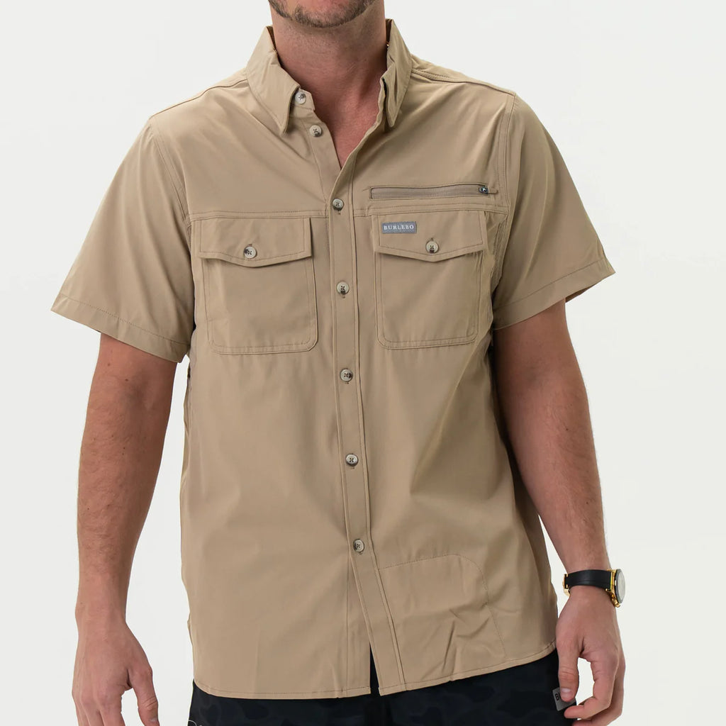 Performance Fishing Shirt