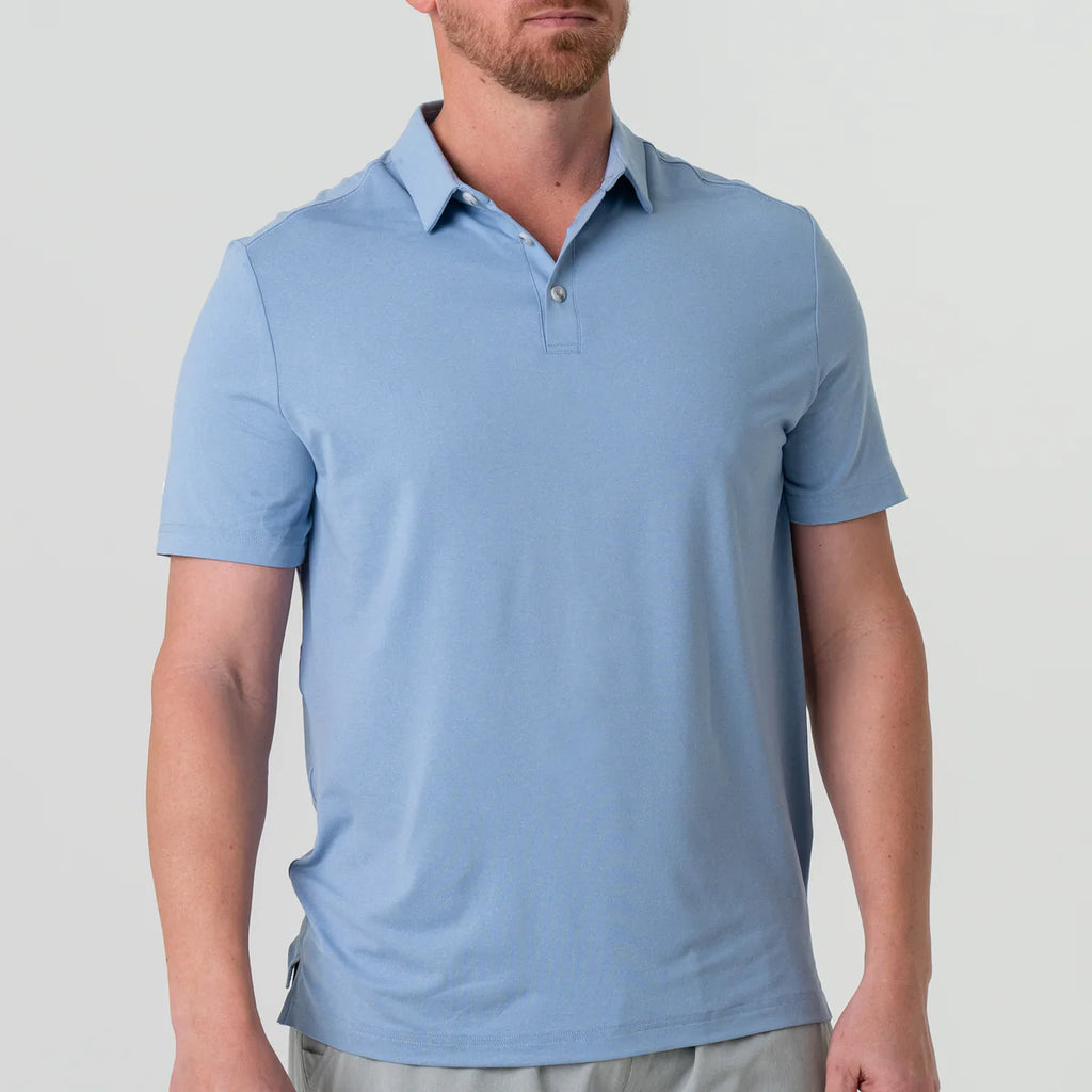 Performance Polo - Solid