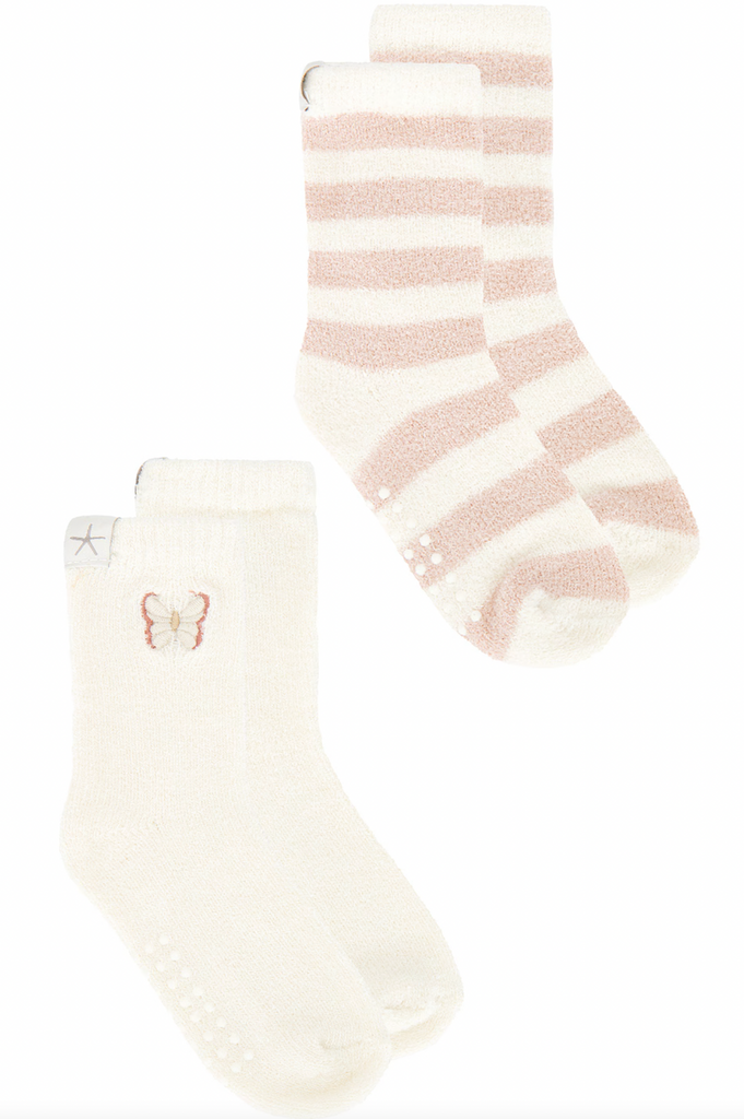 CCUL Toddler Socks
