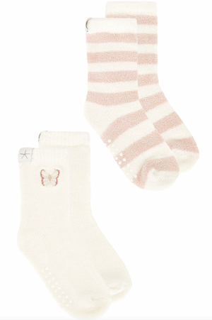 CCUL Toddler Socks