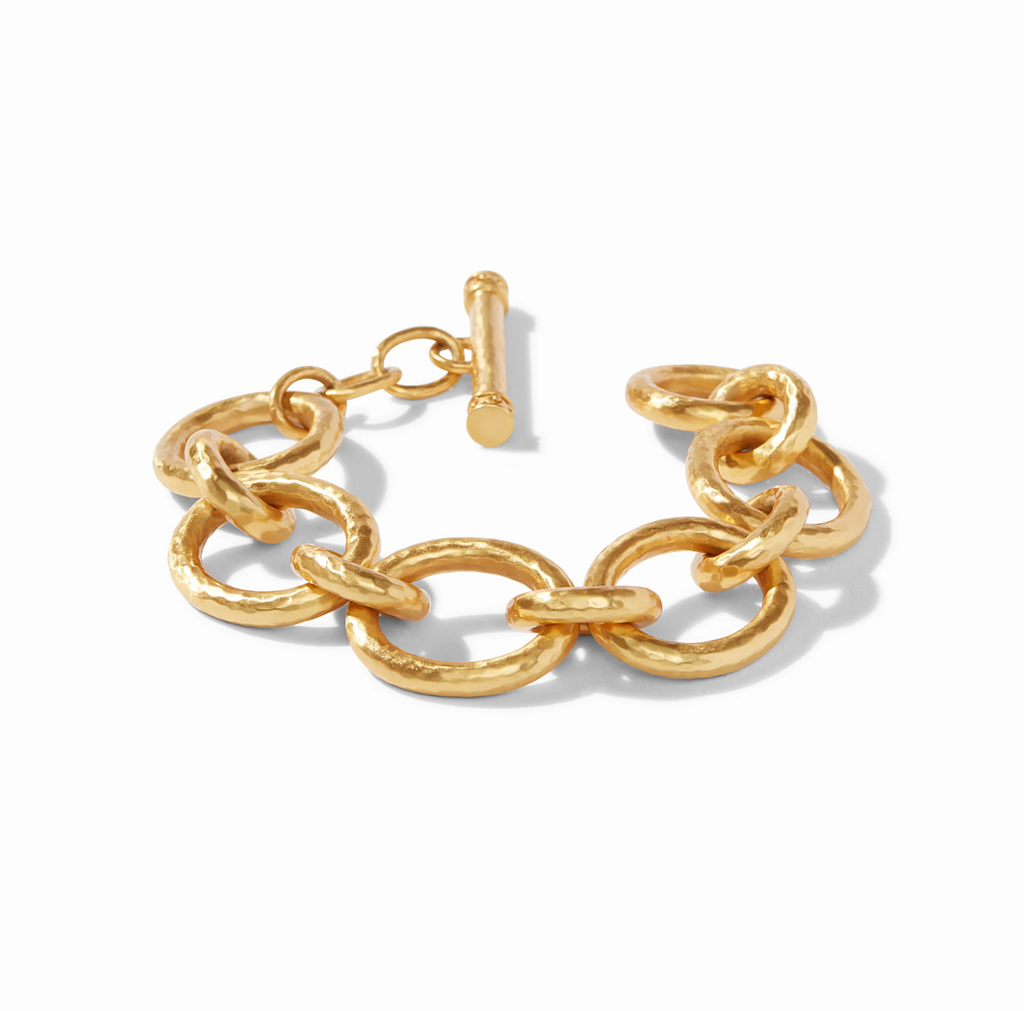 Catalina Link Bracelet