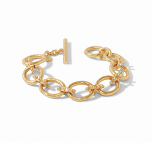 Soho Demi Link Bracelet