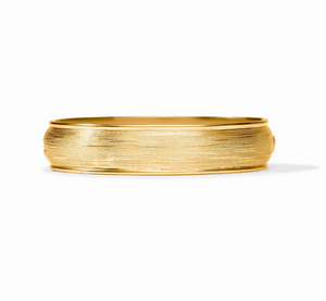Cobblestone Hinge Bangle