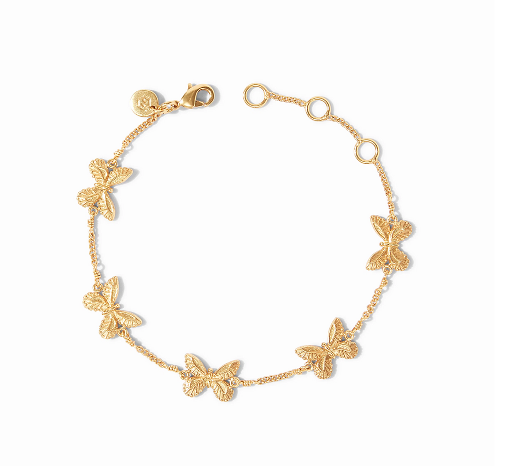 Butterfly Delicate Bracelet