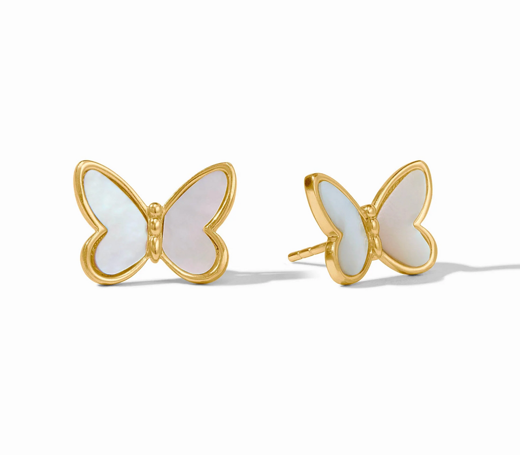 Papillon Stud