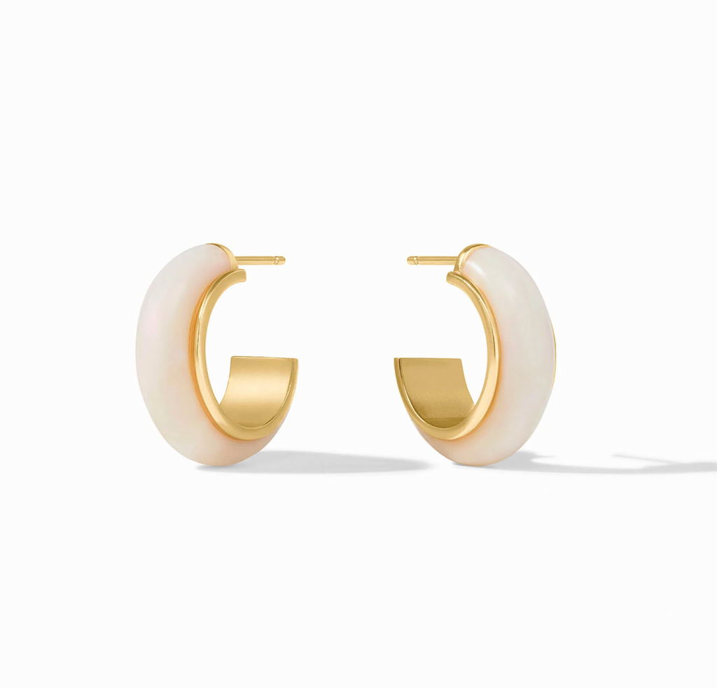 Carnaby Hoop Earring