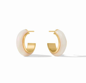 Carnaby Hoop Earring