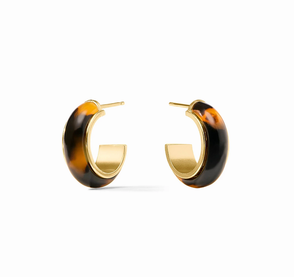 Carnaby Hoop Earring