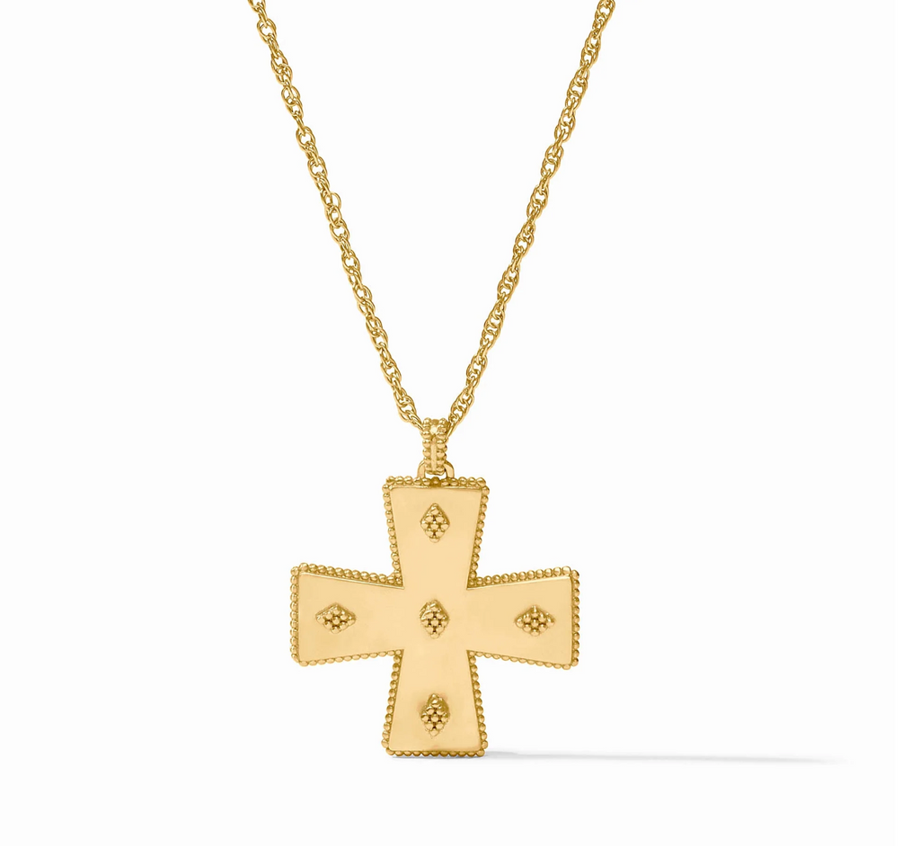 Canterbury Necklace
