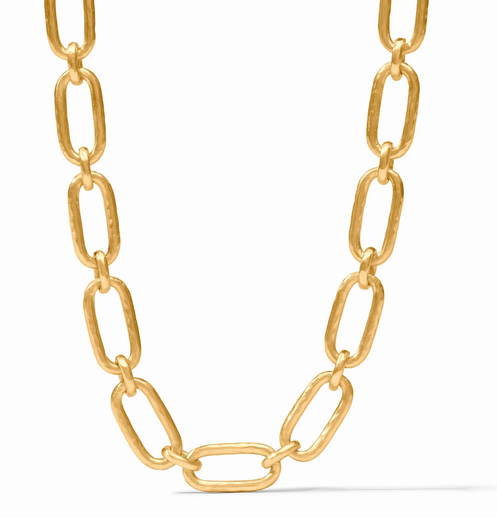 Sahara Demi Link Necklace