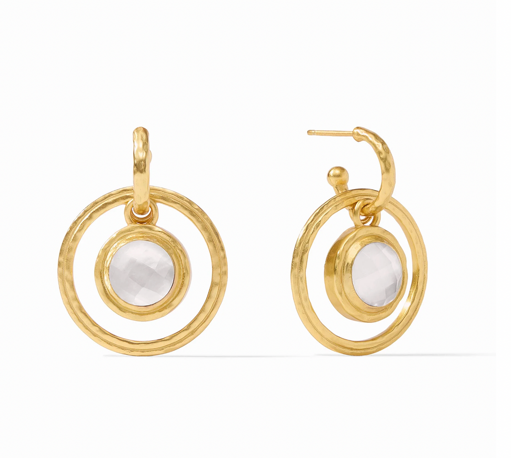 Astor 6-in-1 Charm Earing