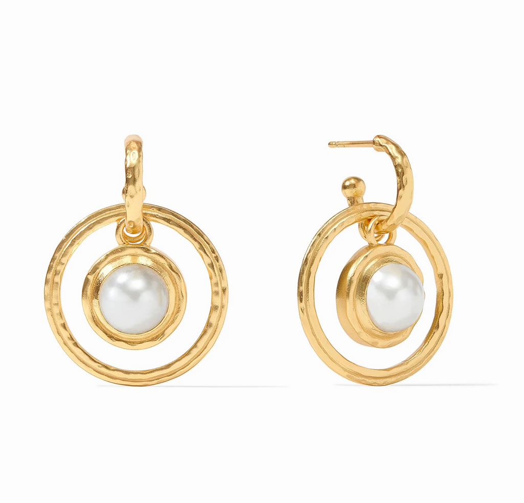 Astor 6-in-1 Charm Earing