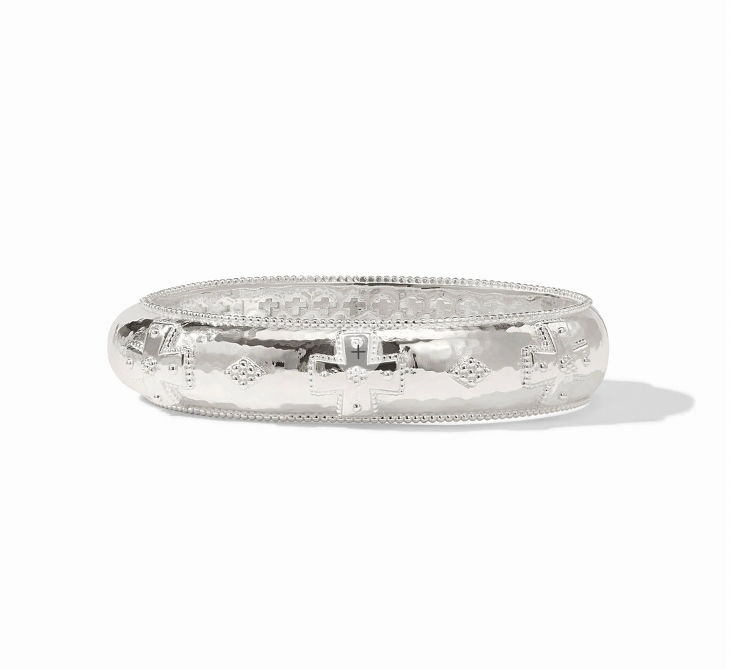 Canterbury Hinge Bracelet