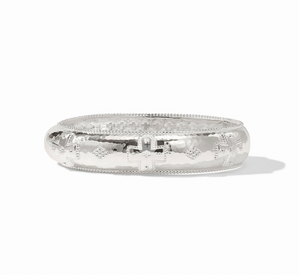 Canterbury Hinge Bracelet