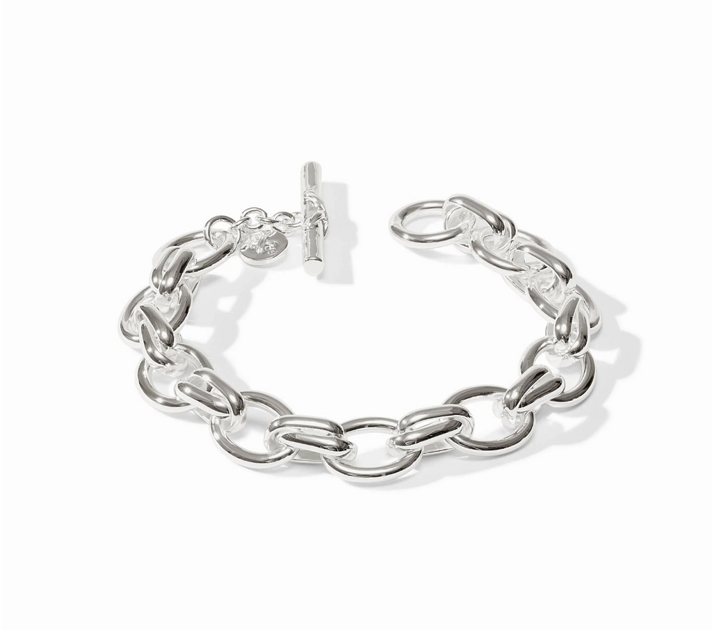 Essex Link Bracelet