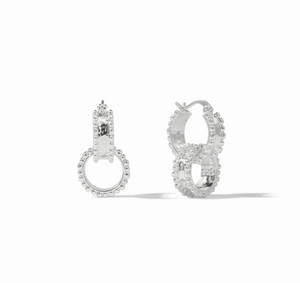 Marbella 2-in-1 Earring