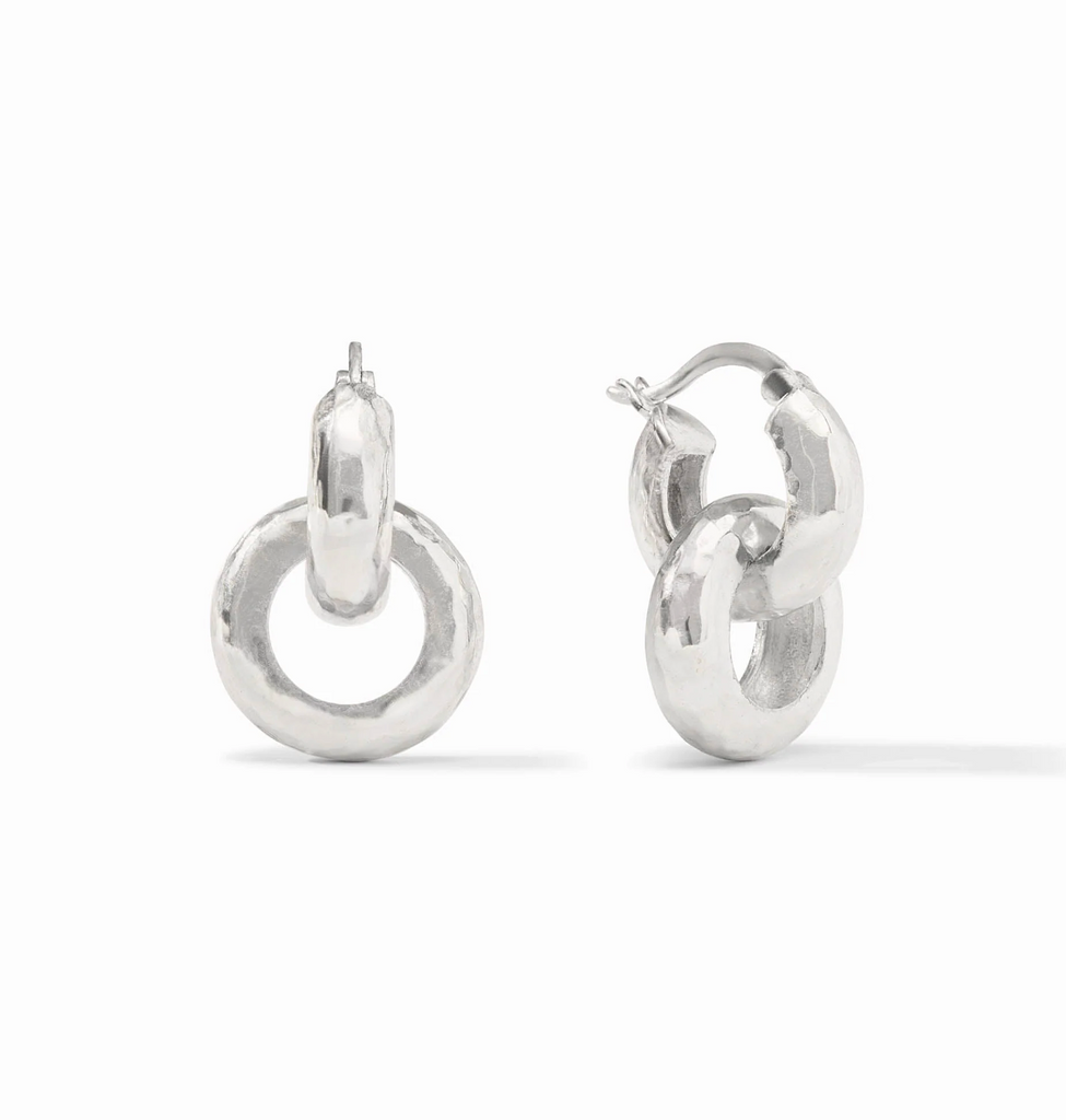 Catalina 2-in-1 Earring