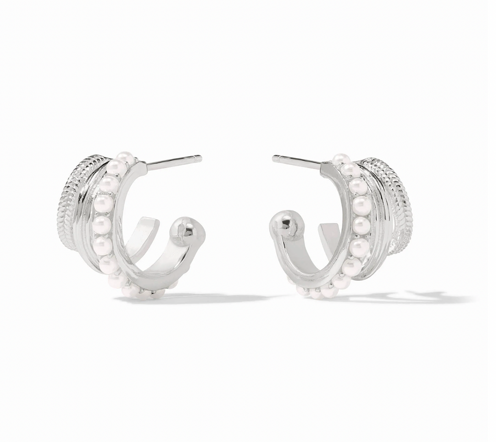 Hydra Triple Hoop