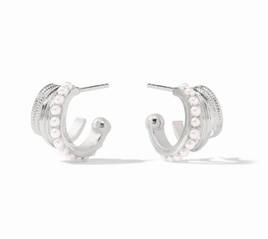 Hydra Triple Hoop