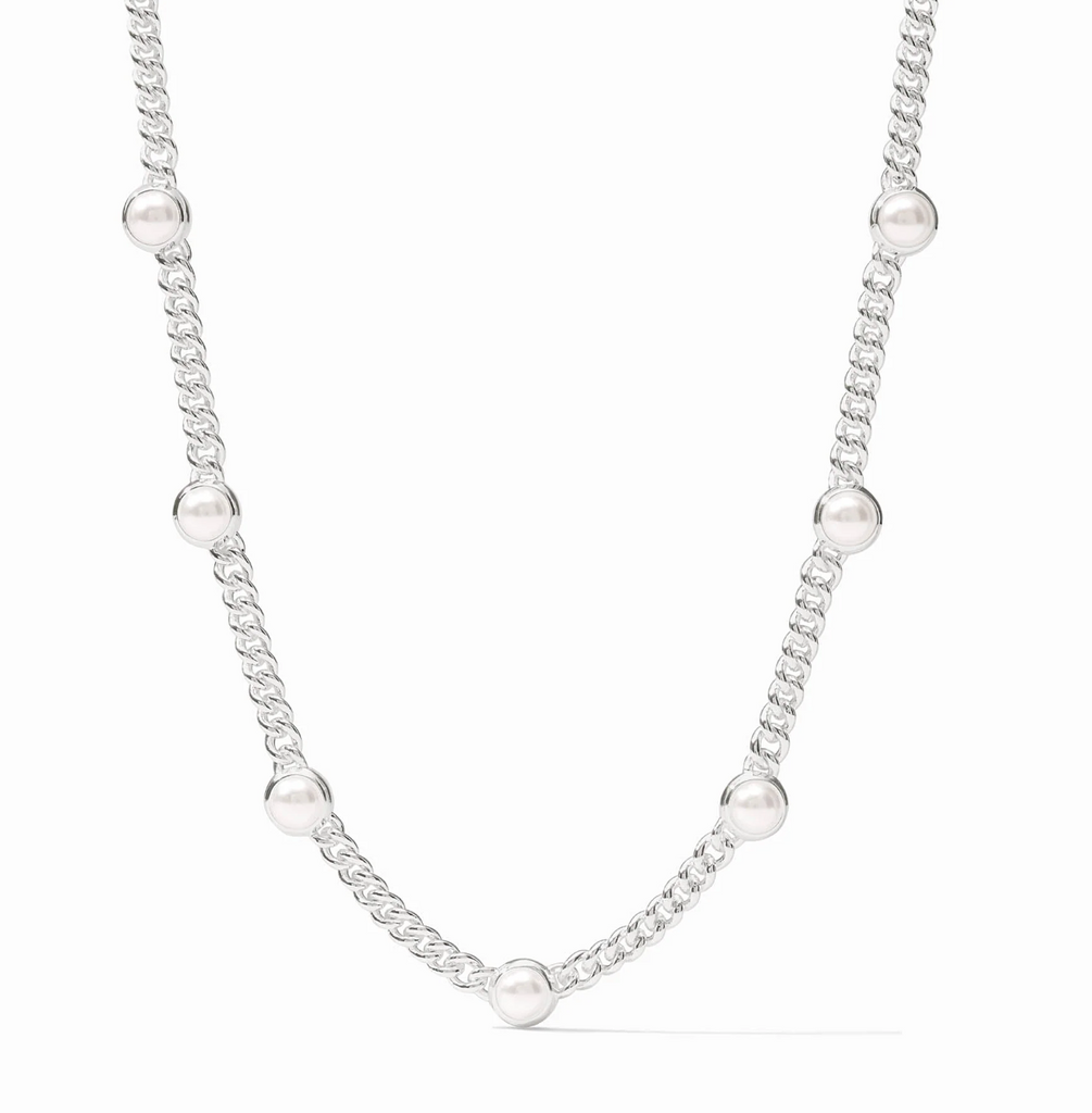 Dolce Delicate Station Necklace