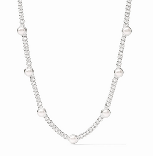 Dolce Delicate Station Necklace