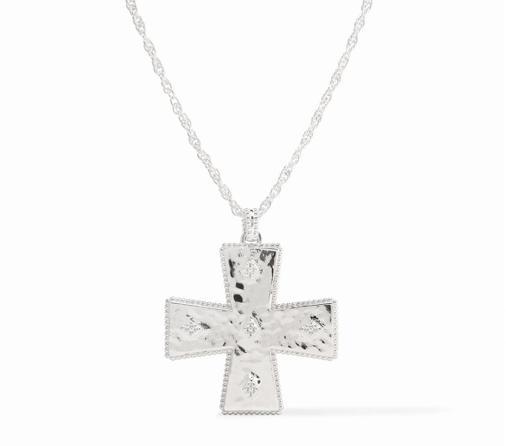 Canterbury Necklace
