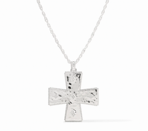 Canterbury Necklace