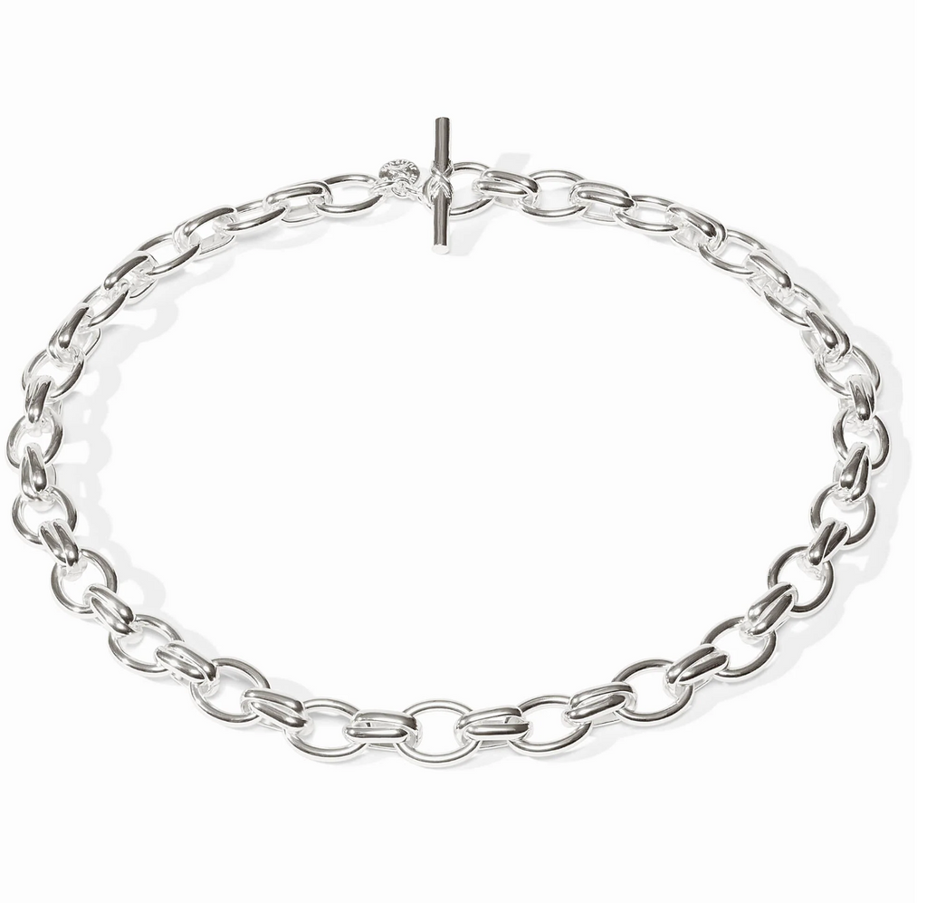 Essex Link Necklace