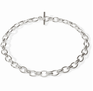Essex Link Necklace