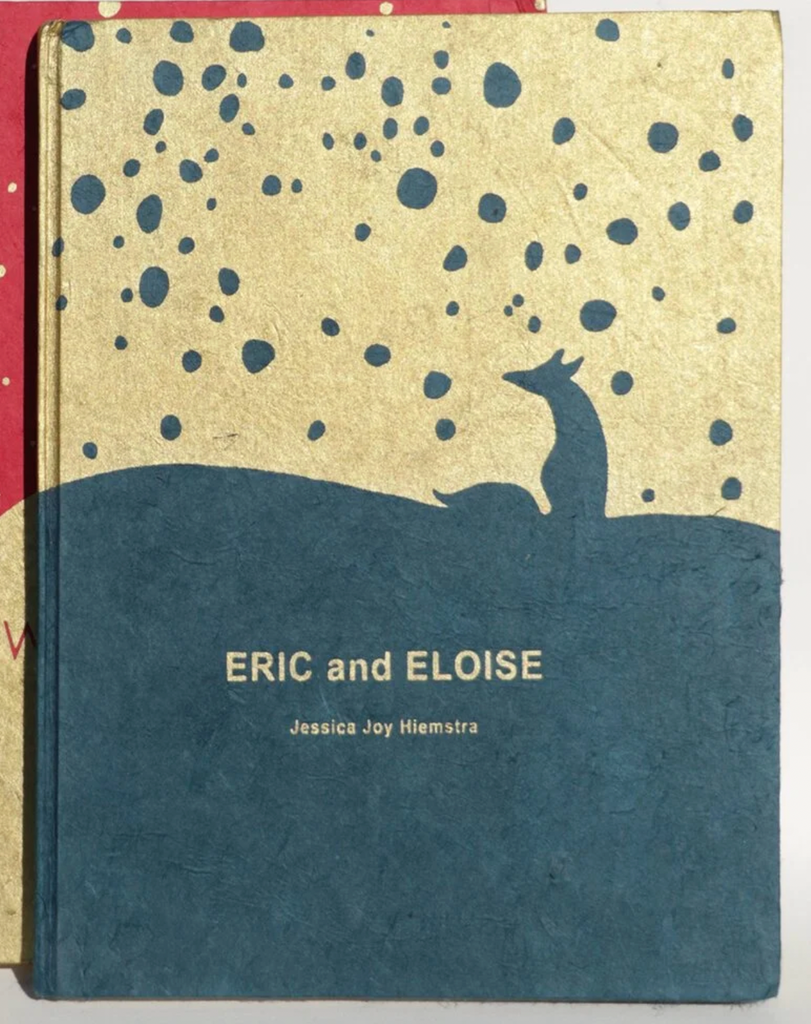 Eric & Eloise Storybook