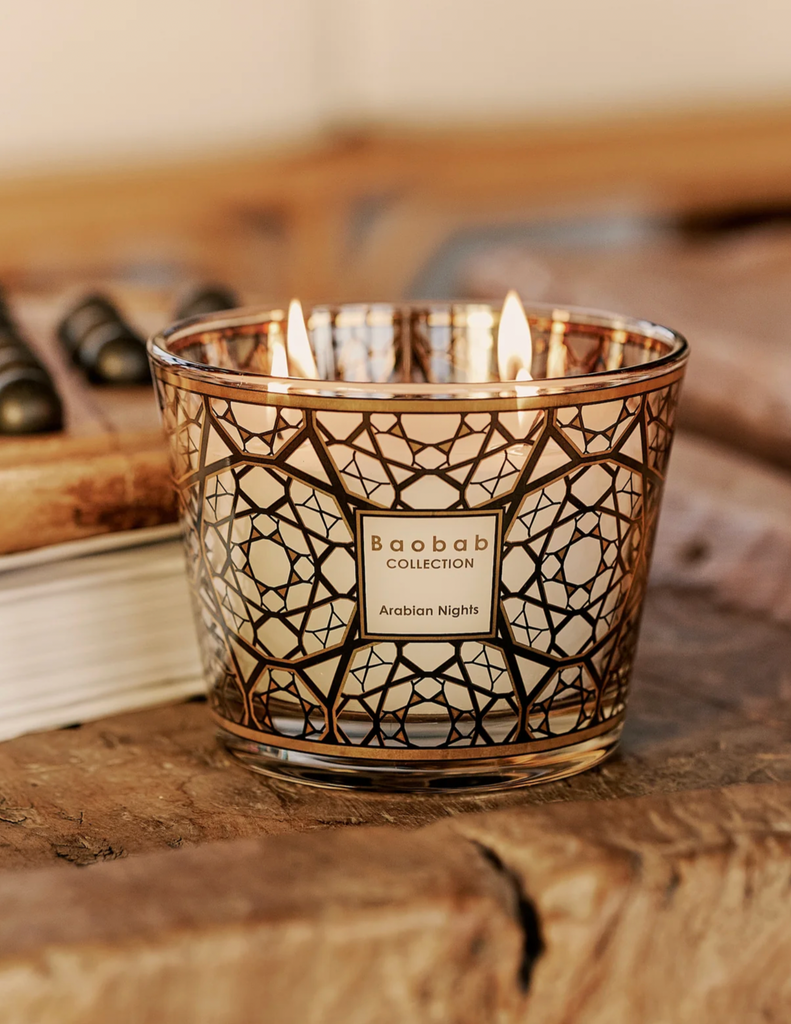 Arabian Nights Collection