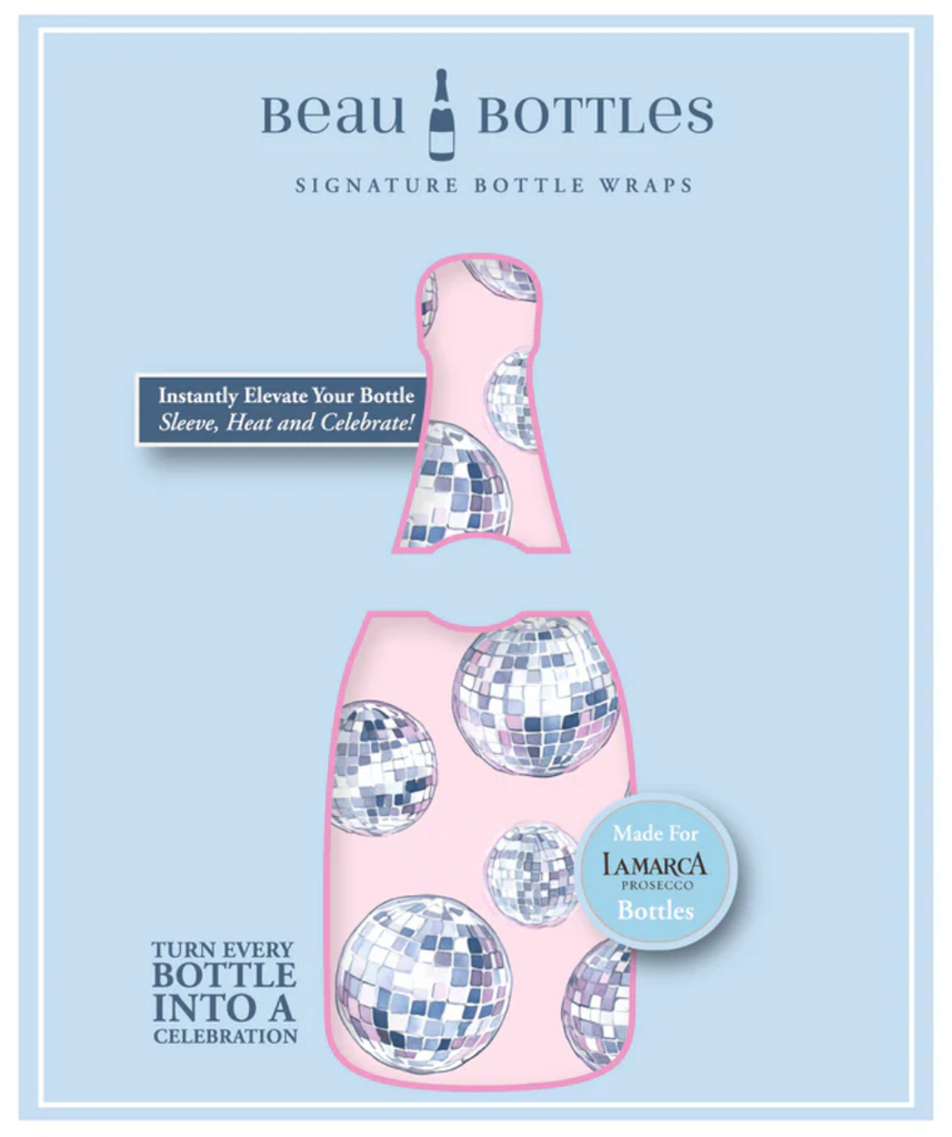 Bottle Wrap