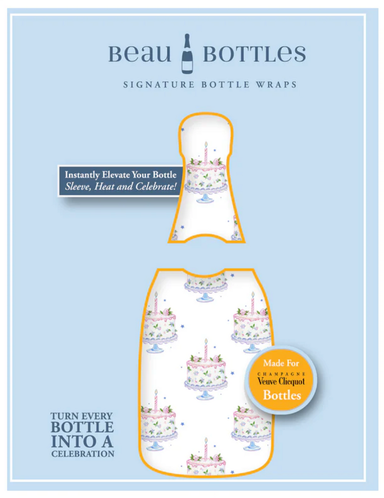 Bottle Wrap