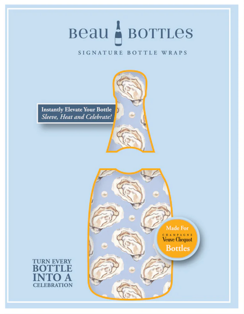 Bottle Wrap