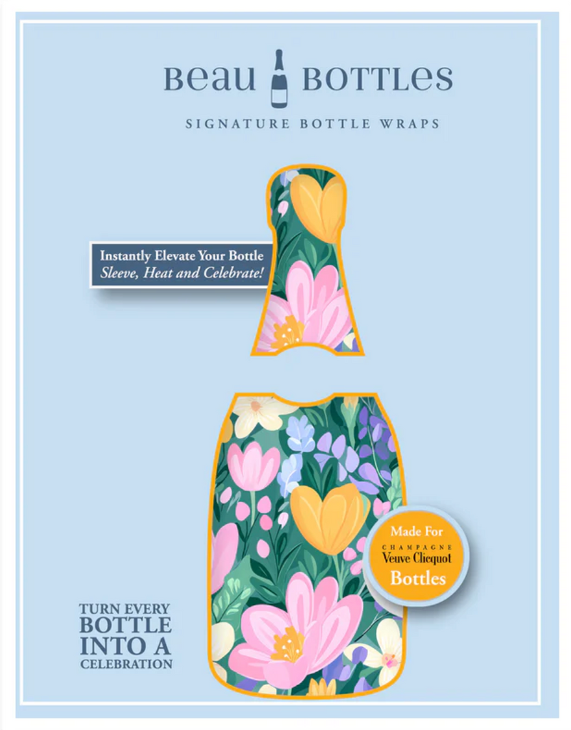 Bottle Wrap