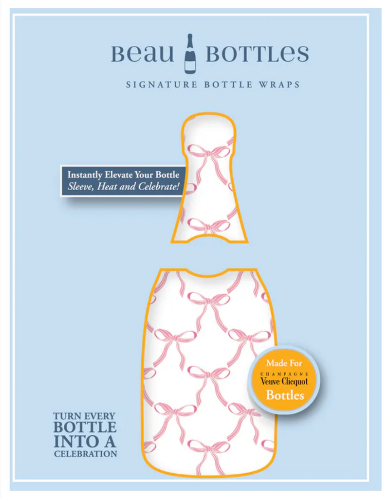 Bottle Wrap