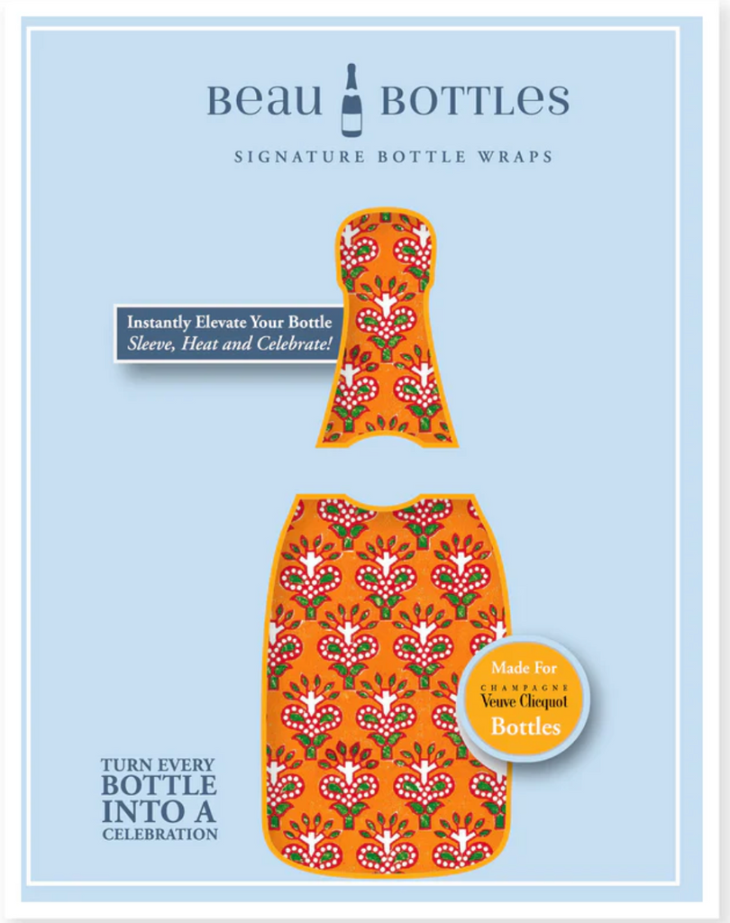 Bottle Wrap