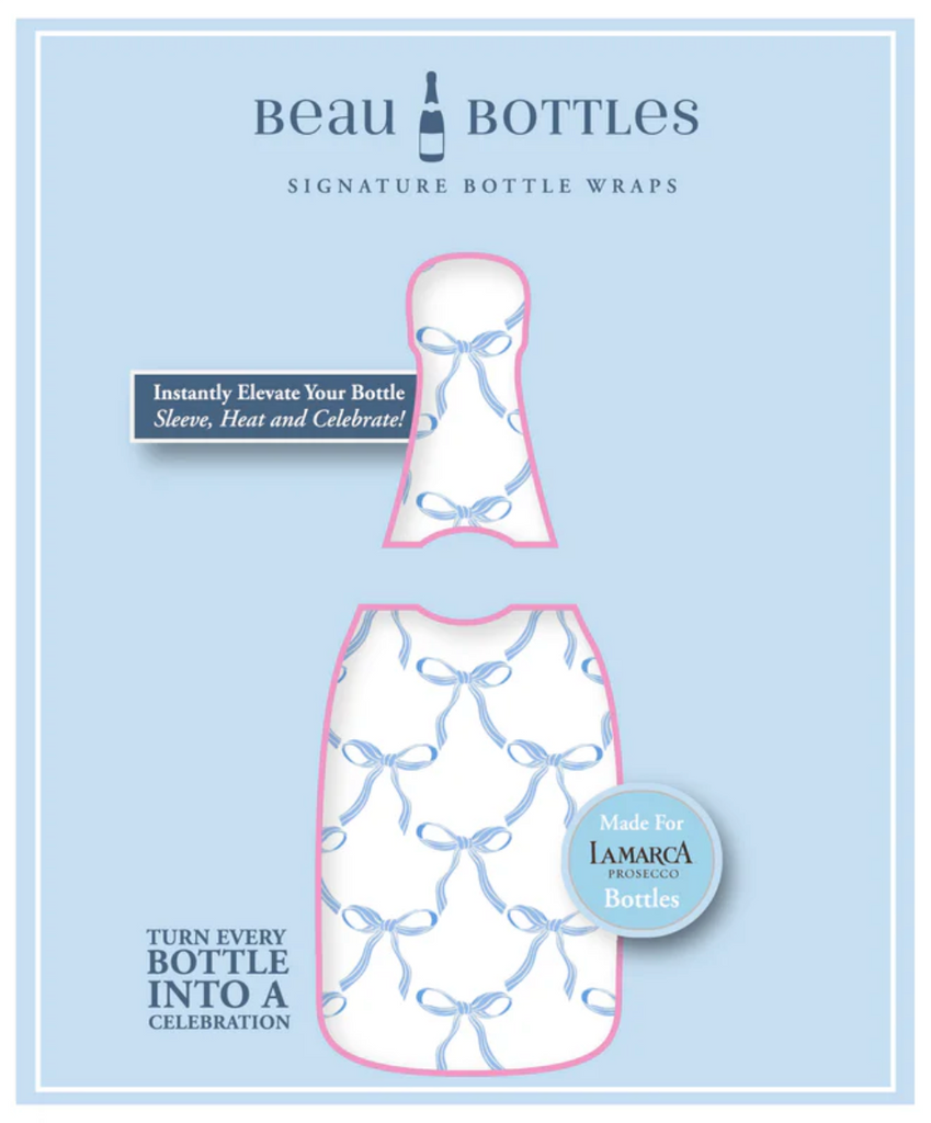 Bottle Wrap