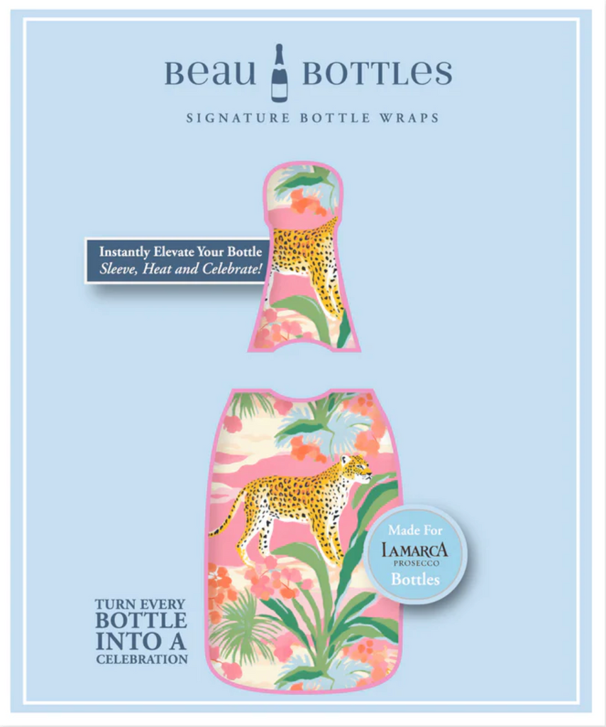 Bottle Wrap