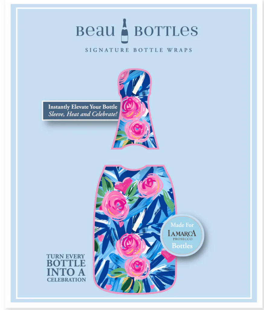 Bottle Wrap
