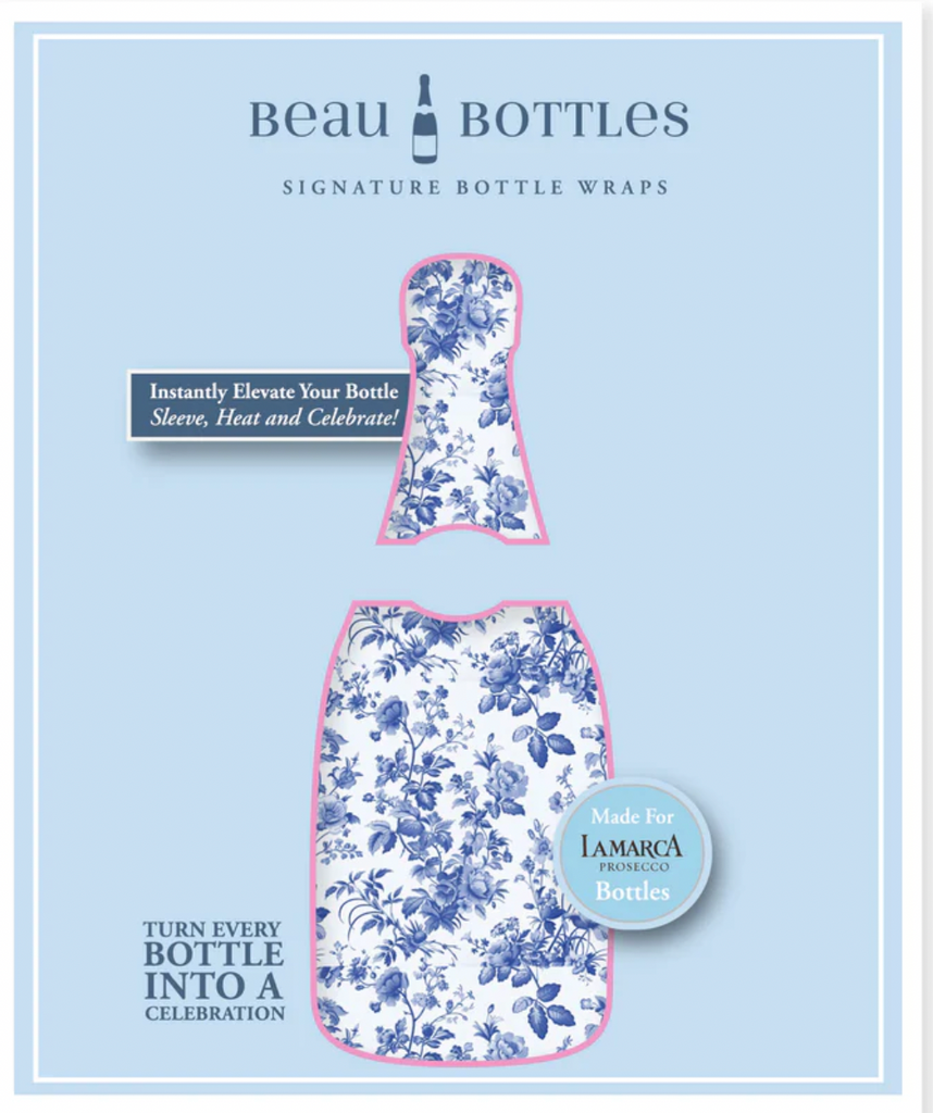 Bottle Wrap