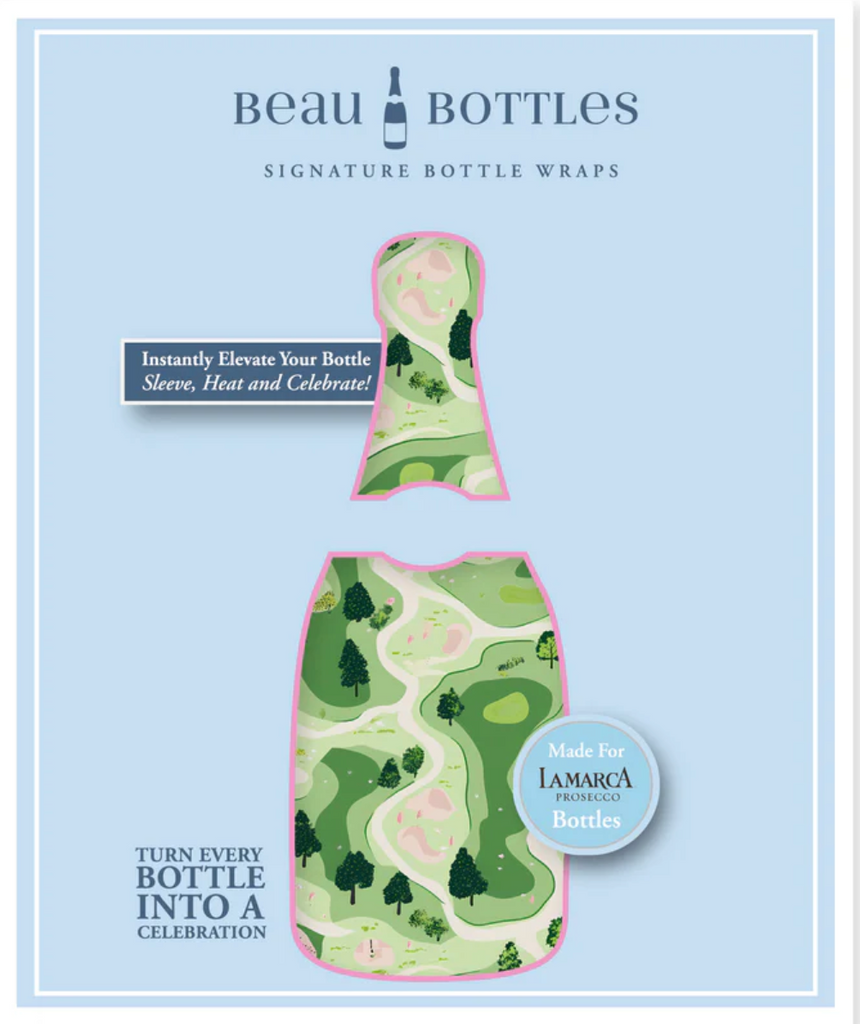 Bottle Wrap