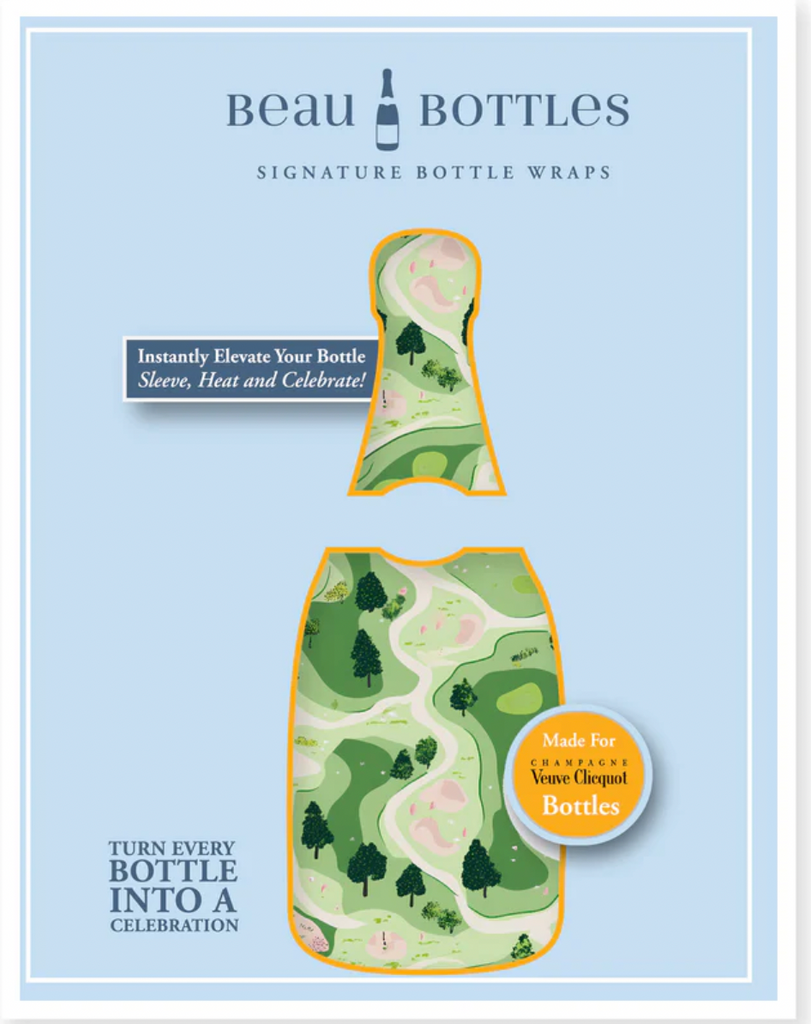 Bottle Wrap