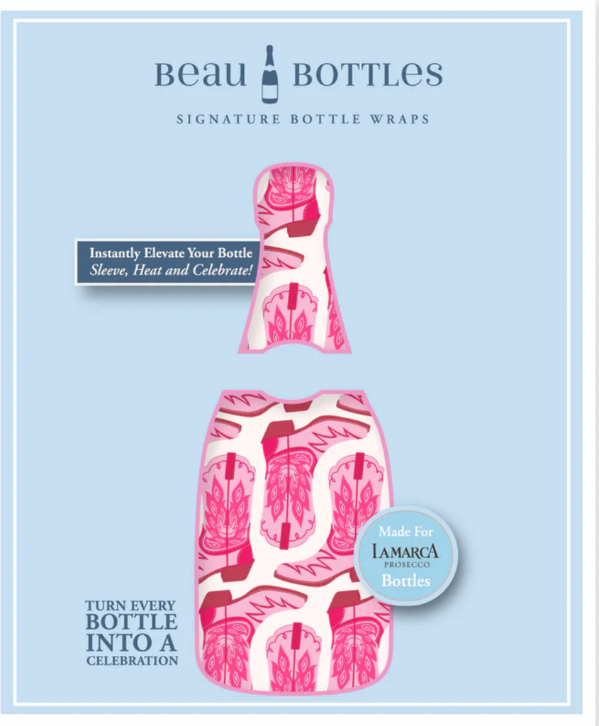 Bottle Wrap