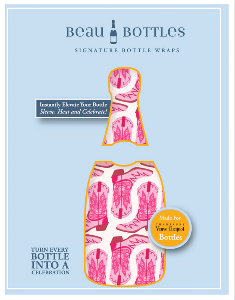 Bottle Wrap