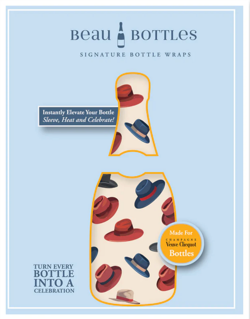 Bottle Wrap